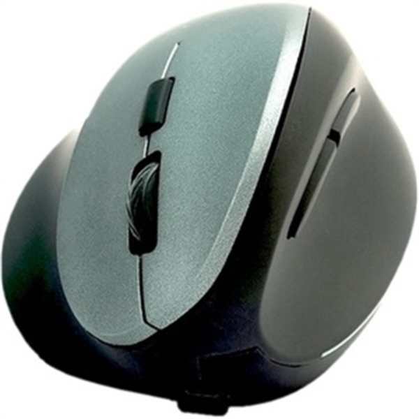 Smk-Link Electronics Ergonomic Bluetooth Mouse VP6158